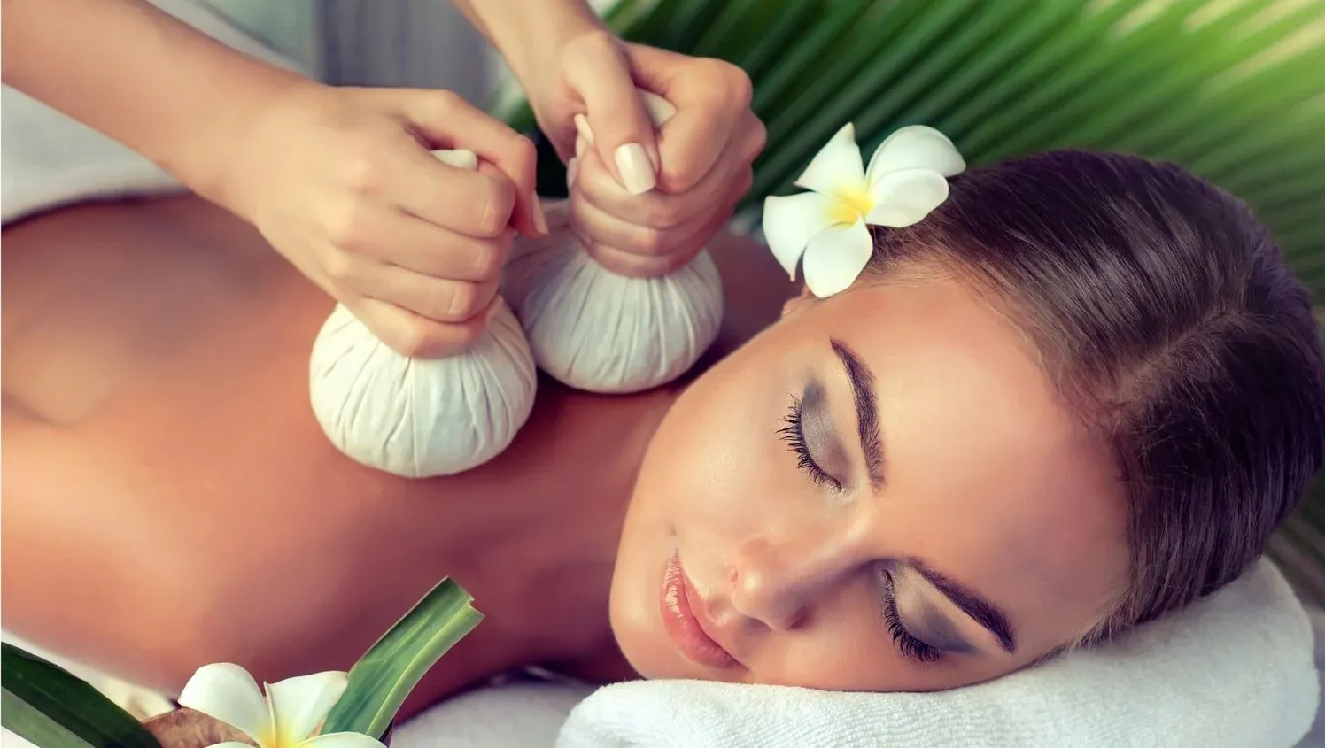 Rejuvenation Package