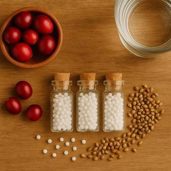 Book a Homeopathy Urinary Consultation