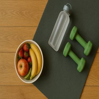 Book Your Weight Management Yoga Session