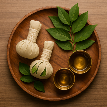 Book Your Patrapinda Sweda Session