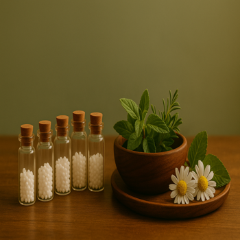 Book Your Homeopathy Allergy Consultation