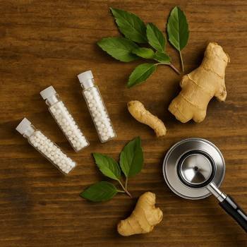 Book a Homeopathy Consultation for Chronic Diseases