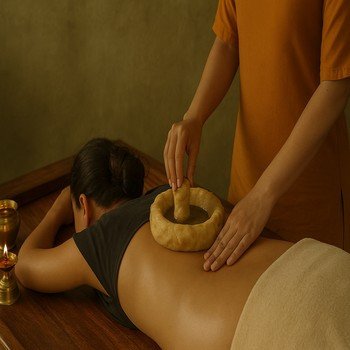 Book Your Kativasti Session